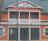 Boutique Hotel & Restaurant MaMa, viesnīca