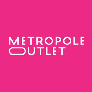 Metropole Outlet, optikas salons