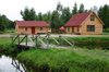 Mežmalas, kempings