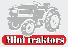 Mini traktors, SIA