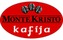 Monte Kristo kafija, grocery store - café