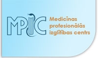 Medicīnas profesionālās izglītības centrs