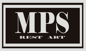MPS REST ART, mēbeles