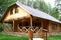 Muižnieki, Campingplatz
