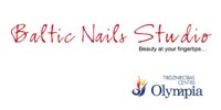Baltic Nails Studio, оздоровительно-языковой лагер