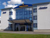 Naktsmājas, viesnīca