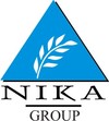 Nika Group, būvmateriālu tirdzniecība