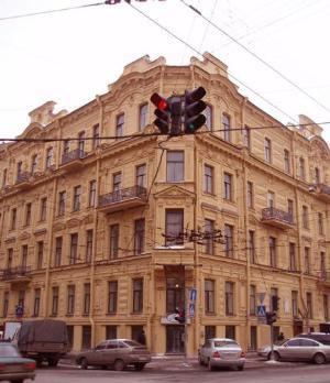 Old Vienna Hotel