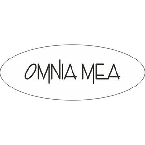 Omnia Mea, publishers