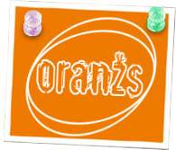 Oranžs, Organisation der Veranstaltungen