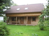 Ozoliņi, lauku māja