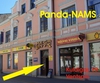 Panda - Nams, viesu māja