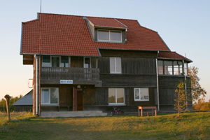 Papes Čakstes, guest house
