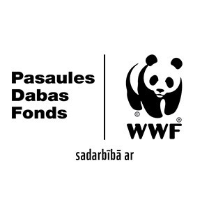 Pasaules Dabas Fonds (WWF), sabiedriska organizācija