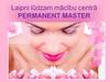 Permanent  Master