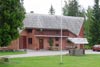 Pilskalni, ZS, brīvdienu māja