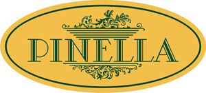 Pinella, aizkaru un interjera salons