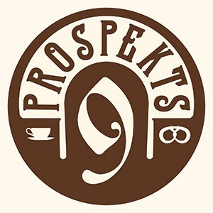Prospekts 9, cafe - bakery