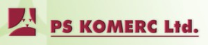 PS Komerc Ltd, SIA