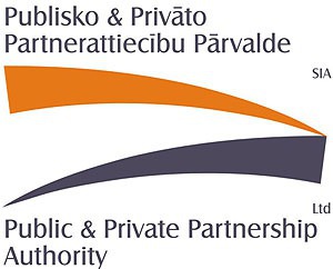 Publisko & privāto partnerattiecību pārvalde, SIA