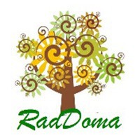 RadDoma, associations