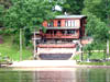 Rancho Randevu, atpūtas bāze