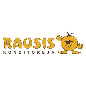 Rausis, café - pastry shop