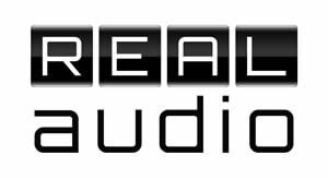 Real audio, музыкальный салон