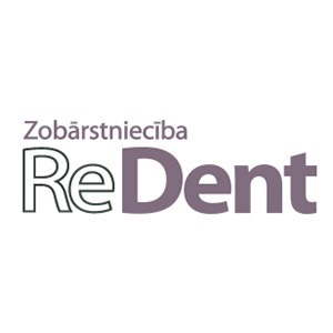 Redent, dentistry