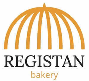 Registan, bakery - cafe