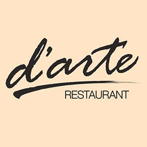 Restaurant d'arte, itāļu restorāns