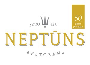 Neptūns, ресторан