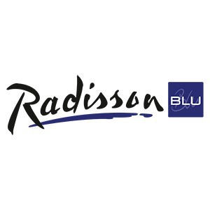 Radisson Blu Latvija Conference & Spa Hotel, Riga, viesnīca