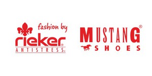Rieker Mustang, shoes shop