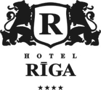 Rīga, hotel