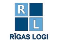 Rīgas Logi, Türen und Fenster
