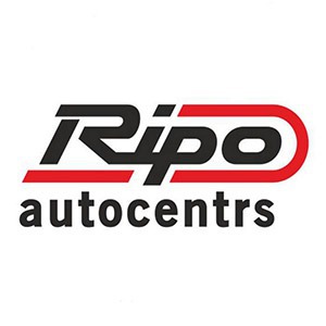 Ripo autocentrs, Autoteile-Shop und Auto-Service