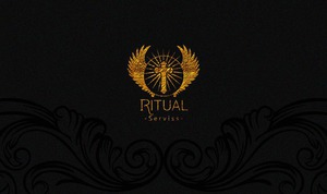 Ritual Serviss, burial services