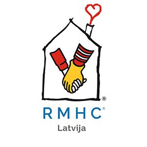 Ronald McDonald House Charities Latvija, nodibinājums
