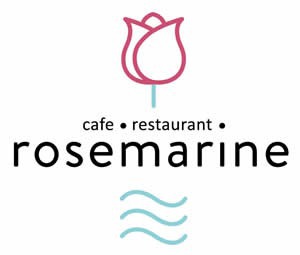 Rosemarine, ресторан
