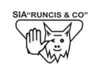 Runcis & Co, кафе