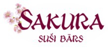 Sakura, suši bārs