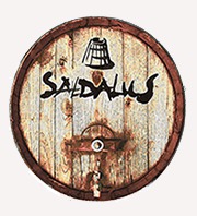 Saldalus, пивоваренный завод