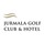 Jurmala Golf Club & hotel, viesnīca