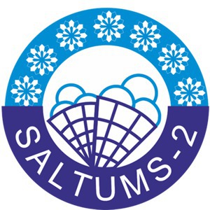 Saltums 2, SIA