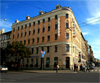 Hotel Irina, viesnīca