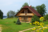 Saulītes, viesu māja