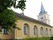 Sesavas evaņģēliski luteriskā baznīca, Kirche