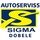 Sigma Dobele, SIA, car service