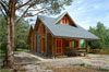 Sklandas, guest house